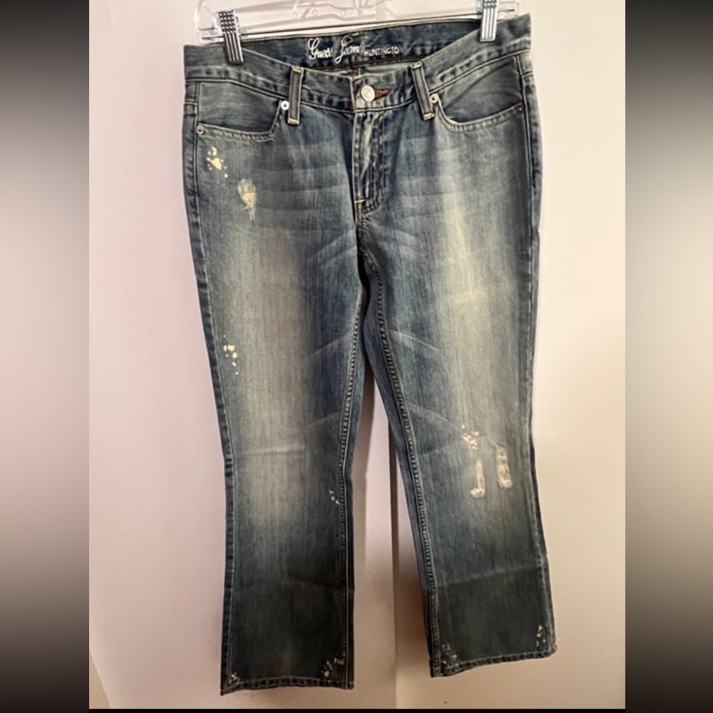 Guess jeans